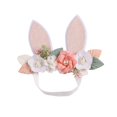 thumbnail image 2 of Ears Headband Decor Woodland for Festival Fancy Dress Newborn Style A Hugo Sombreros para niños, 2 of 10