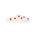thumbnail image 2 of No Boundaries Women's Icon Slippers, 2 of 6