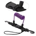 thumbnail image 3 of Diving Camera Coiled Lanyard, Spring Rope with Rotating Hooks, Ideal for Securing Cameras, Lights, Tools, Outdoor Hiking, 3 of 7