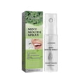 thumbnail image 1 of Jaysuing Mint Mouth Spray Breath Freshener Removes Smoke Smell Odor Treatment Bad Breath Portable Long-last Oral Freshener Spray Xinda |, 1 of 4