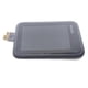 thumbnail image 1 of For GoPro Hero 9 Display Screen with Touch+Back Cover Frame Repair, 1 of 5