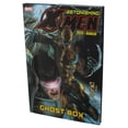 thumbnail image 1 of Marvel Étonnamment X-Men : Ghost Box (2009) Livre Couverture Rigide, 1 of 7