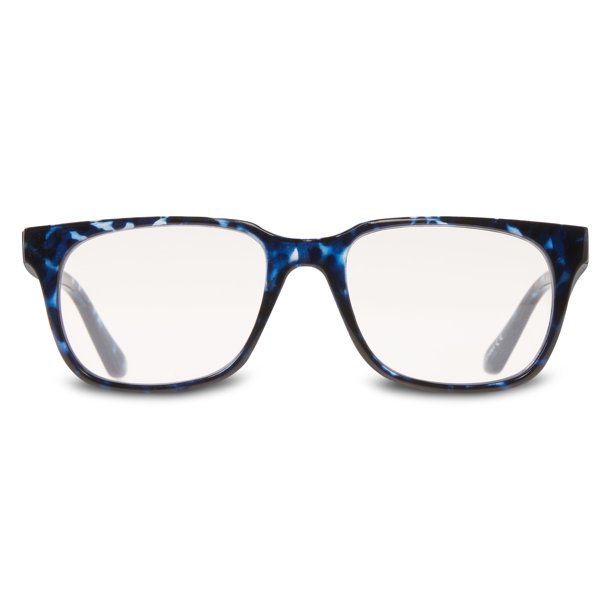 Equate Youth Blue Light Glasses, Blue Tortoise