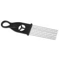 thumbnail image 1 of Cepillo De Limpieza De Cilindro De Tubo Bling Bling Para Instrumentos Musicales Color Negro, 1 of 12