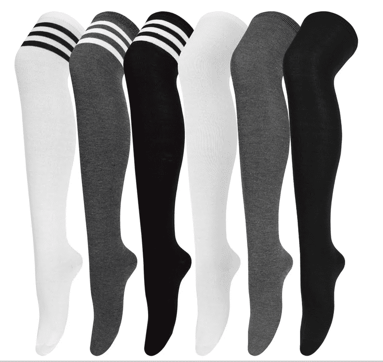 Black,Gray,White