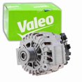thumbnail image 2 of Alternator For Audi Q7 2013-2015 V6 3.0L – 220A, 12V, CW, 6-Groove Pulley 2 of 3