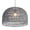 Gray, variant on Paradise Ceiling Lamp Gray Ceiling Lamp, Transitional Style, Designed for hardwired installation with standard mounting bracket and hardware included, Steel, Lighting Ceiling Lamps