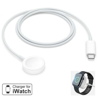 Apple watch top charger walmart