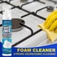 thumbnail image 4 of Kitchen Heavy Oil Stain Foam Cleaner, 4 of 5