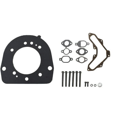 For Kohler Cylinder Head Gasket Kit 20 841 02-S SV540 SV541 SV590 200410