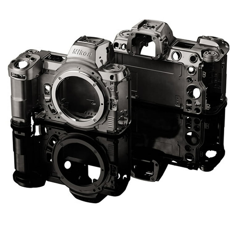 Nikon - Nikon Z6ⅱ +NIKKOR Z 24-120mm f/4S NIKKOR Z 24-120mm f/4 S Specifications | Nikon Middle East