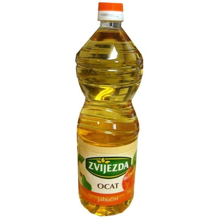 Vinegar - Apple - Zvijezda, 1L