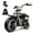 Rust, variant on Oryxearth OGM105 Plus 4-Stroke Mini Bike, 105CC Gas Powered Dirt Bike,Off-Road Trail for Adult, up to 28 Mph, Black
