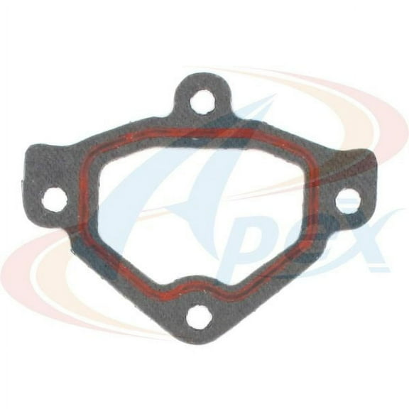 APEX Automobile Parts Inc Water Outlet Gasket