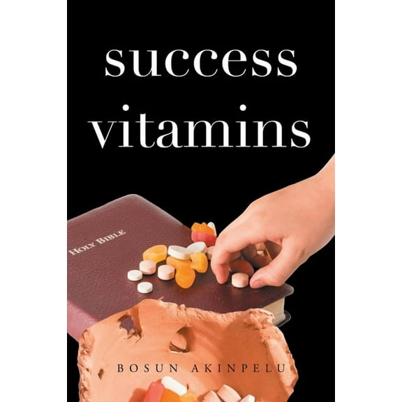 Success Vitamins (Paperback)