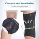 thumbnail image 1 of Almohadilla estabilizadora de rodilla con resorte, 1 of 7