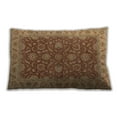 thumbnail image 1 of Ahgly Company Outdoor Rectangular Mid-Century Modern Lumbar Throw Pillow, 13 inch by 19 inch, 1 of 5