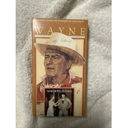 North to Alaska VHS