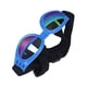 thumbnail image 4 of Gafas para Perros Gafas de Sol a Prueba de Viento Impermeables Ajustables para Mascotas Gafas de Protección UV para Perros Plegables de Verano para Perros Medianos Y Grandes ANGGREK  Otros, 4 of 8