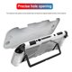 thumbnail image 5 of TPU Caja Protectora para Choque Switch2 Case () White, 5 of 9