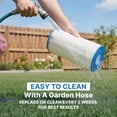 thumbnail image 4 of Bestway Flowclear Type IV or Type B Filter Pump Replacement Cartridge, 4 of 7