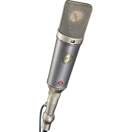 UPC 615104001015 product image for Neumann TLM 67 Set Z Condenser Microphone Package | upcitemdb.com