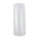 thumbnail image 4 of Soporte para brochas de maquillaje, organizador de brochas de maquillaje con tapa, almacenamiento de brochas de escritorio transparente para niñas,, 4 of 9