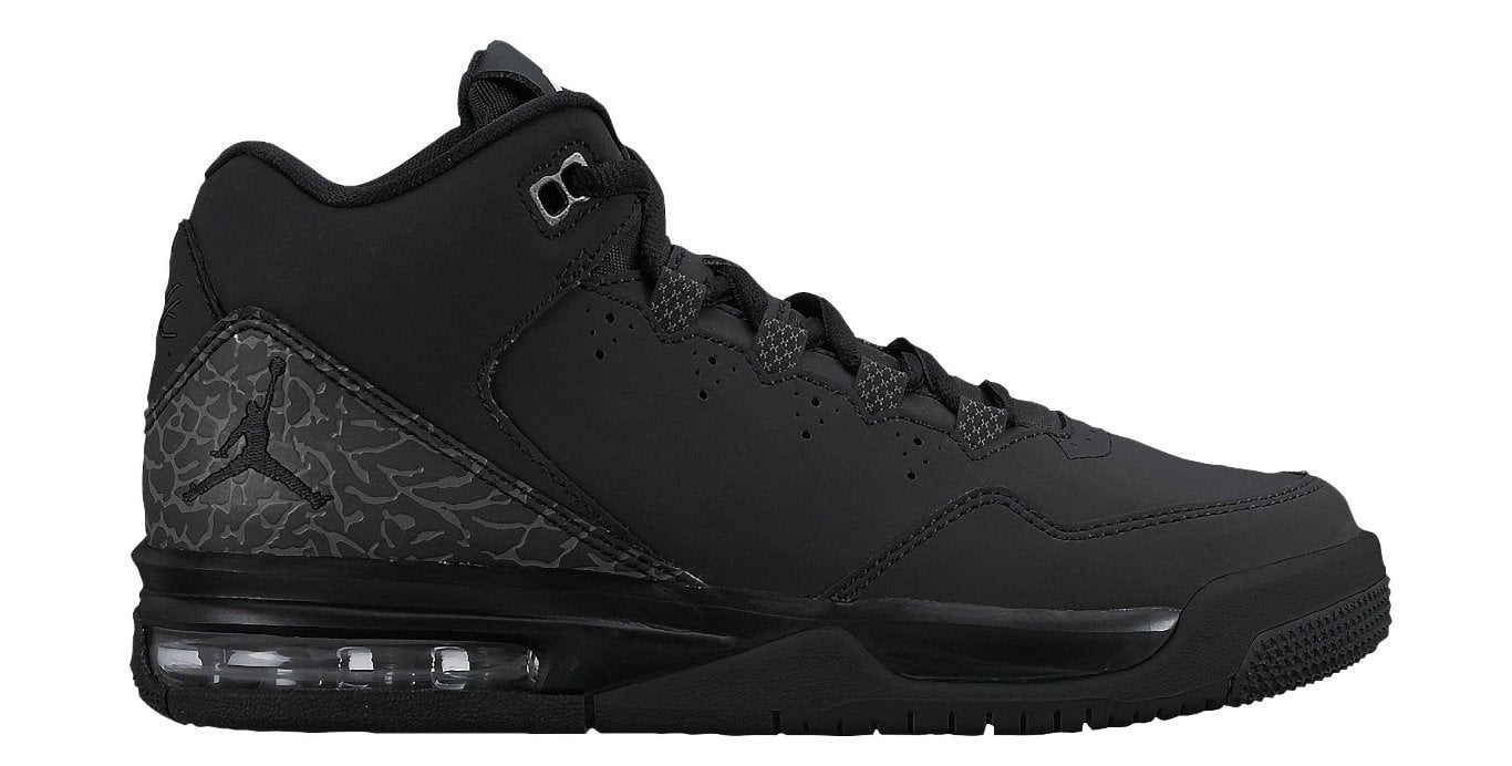 jordan flight origin 5
