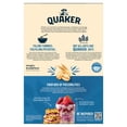 thumbnail image 3 of Quaker Porridge Oats 3kg, British Import (Pack of 2), 3 of 5
