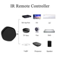 thumbnail image 4 of Mistaha Tuya Smart Gateway Hub with Infrared Remote Control - Wireless Multi-Protocol Hub for Zigbee, Bluetooth, and IR Devices - Home Automation Connectivity without Cables, 4 of 7