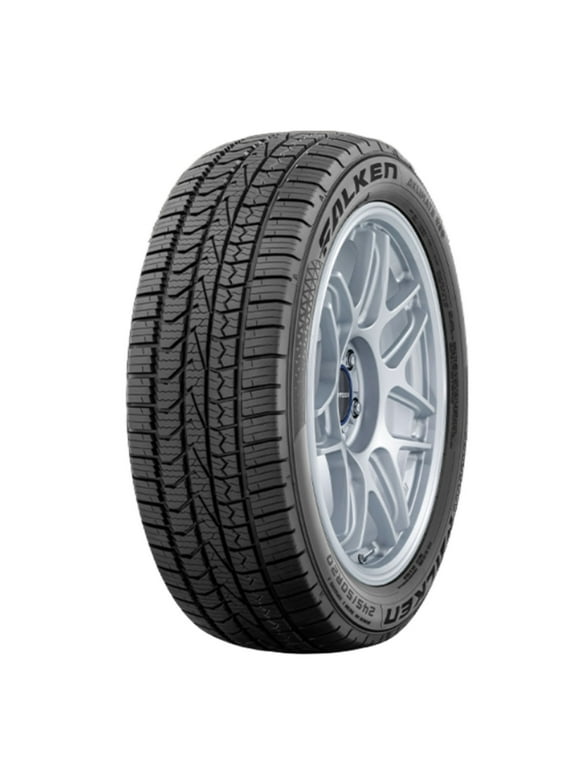 Falken 235/60R18 Tires in 18" Tires