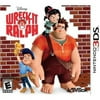 Wreck It Ralph (Nintendo 3DS)