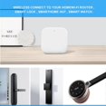 thumbnail image 4 of G2 Gateway for TT Lock APP Bluetooth Smart Electronic Door Lock Wifi Adapter, 4 of 5