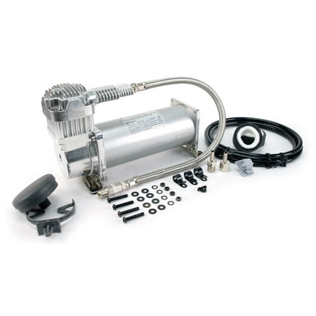 VIAIR 450C 150 PSI 1.8 CFM 12 Volt C-Model Electric Air Compressor Kit 45040