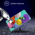 thumbnail image 3 of [2 Pack]Goldcherry Screen Protector for Samsung Galaxy A51 6.5 Inch,High Definition Anti-Scratch Anti-Fingerprint Tempered Glass Film-[9H Hardness] [Bubble Free] [Case Friendly] [Shatterproof], 3 of 5
