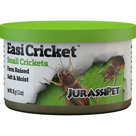 Jurassipet Jurassi-Diet Easi-Hopper 1.2 oz