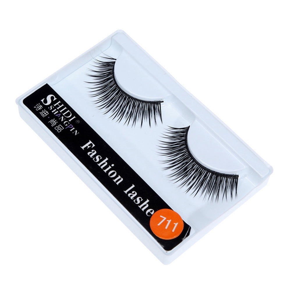 Siberian Lashes 20mm Eyelash Perming Rods Car Headlight Sticker False Eye Sticker Lashes Bottom Volume Eyelash Extensions Eyelash Holder False Eyelash Applicator Empty Tech Light