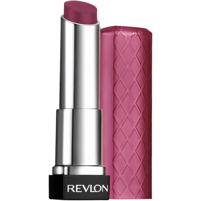 REVLON Colorburst Lip Butter, Red Velvet, 0.09 Ounce - Walmart.com