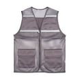 thumbnail image 1 of Men's Autumn Winter Casual Solid Plaid Hoodless Off Shoulder Sleeve Sweatshirt, 1 of 2