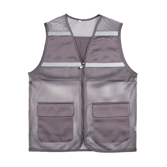 Chandail en Molleton Décontracté à Carreaux Sans Capuche pour Hommes Automne Hiver