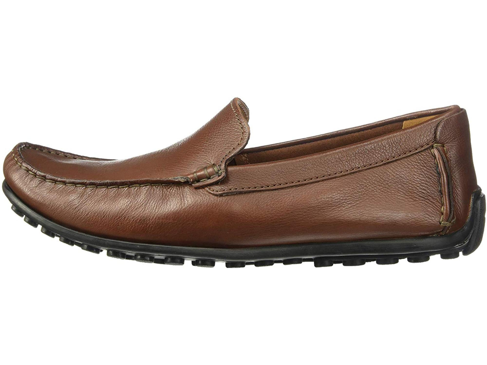 clarks men's loafers and moccasins