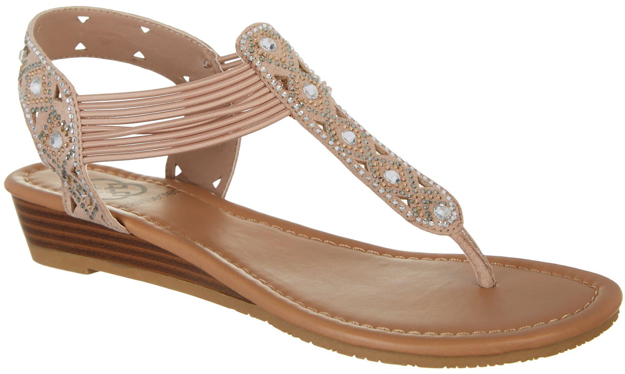 daisy fuentes glitter tennis shoes