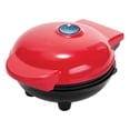 thumbnail image 3 of Fabricante de especialidades · Hace 4 platos a la vez antiadherentes de primera Macarena Mini máquina de cocina, 3 of 8