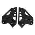 thumbnail image 3 of Foot Peg Protector Motorcycle Foot Peg Protector Rear Plate Heel Guard Aluminum Alloy Replacement For Z900 2017-2021, 3 of 8