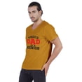 thumbnail image 4 of Inkmeso Mens Gradution Tee Shirt Proud Dad Of A Senior€ Graphic Print Tshirt For Daddy Gift, 4 of 7