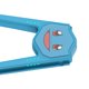 thumbnail image 2 of Empuñadura de carga Empuñadura de carga de velocidad antideslizante para controladores OLED de Nintendo Switch, 2 of 5