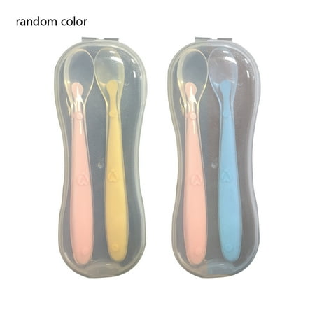 Cuillere A Tete Souple En Silicone Pour Bebe 2 Pieces Walmart Canada Cuillere A Tete Souple En Silicone Pour Bebe 2 Pieces Walmart Canada