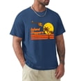 thumbnail image 1 of Camiseta de verano para niños, camiseta para hombre, camiseta Island Hoppers, camiseta con estampado animal para niños, camiseta corta, camiseta para hombre, 1 of 7