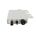 thumbnail image 1 of Solar Micro Inverter 800W, DC 22,50V Double MPPT 120V AC US Grid Standard, High Accuracy LCD Display for RV Boat Home, Remote Monitoring Via, 1 of 7