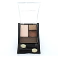 thumbnail image 6 of Maybelline ExpertWear Eye Shadow Quad, 6 of 29